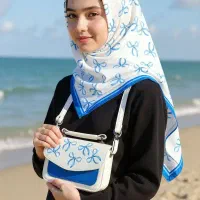 ست کیف و روسری ویژه خانوم‌های خوش‌سلیقه|کیف، کفش، کمربند|اصفهان, عسگریه|دیوار