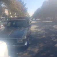 فروش وانت ۹۰