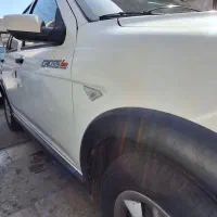کوییک ۱۴۰۲ s|خودرو سواری و وانت|اهواز, کوی فاطمیه|دیوار