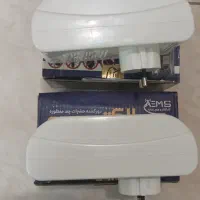 دو عدد دستگاه مغناطیسی سوسک کش|سایر لوازم برقی|اندیشه, اندیشه فاز ۱|دیوار