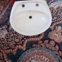 روشویی یک عدد