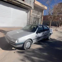 پژو 405glxمدل 1388