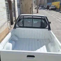 فروش فوری پراید وانت ۱۵۱|خودرو سواری و وانت|اراک, |دیوار