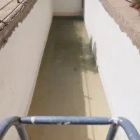 عایق دوجزیی استخری