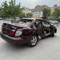 ماکسیما اتومات مدل ۸۹ تک برگ سند تصادفی|خودرو سواری و وانت|تهران, آبشار تهران|دیوار