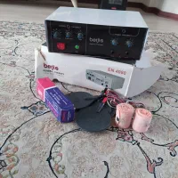 دستگاه فیزیوتراپی برجیس|پزشکی|فردیس, سرحدی|دیوار