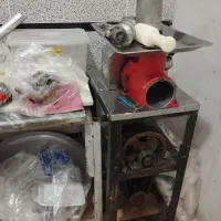 فروش لوازم کامل رستوران|کافیشاپ و رستوران|سیرجان, |دیوار