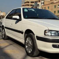 پژو پارس elx xu7p تمام فول سفارشی|خودرو سواری و وانت|ارومیه, |دیوار