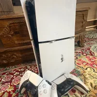 Ps5 slim digital