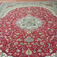 فرش 12متری|فرش|زالیان, |دیوار