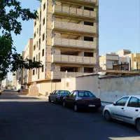 بنای ساختمان