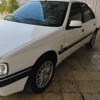 پژو SLX دریچه سیم