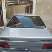پژو 86 در حد 1400 استثنایی