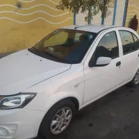 ساینا 1401 بی رنگ کارکرد 70000|خودرو سواری و وانت|تهران, طرشت|دیوار