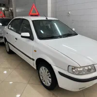 سمند Lxمدل 93«اتومبیل شعبانی »|خودرو سواری و وانت|مشهد, گاز|دیوار