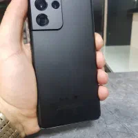 Galaxy S21 Ultra