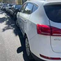 جک 5 مدل 95 سالم