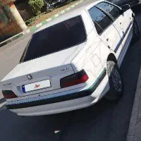 پارس سال مدل ۹۹