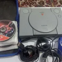 دستگاه پلی وان یک