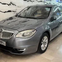 برلیانس مدل 95 فقط اقساطی فروش نقدی نداریم