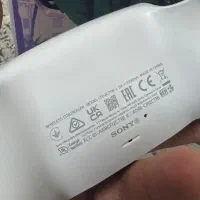 پلی استیشن سونی ۵ اسلیم استاندارد دیسک خور|کنسول، بازی ویدئویی و آنلاین|یزد, |دیوار