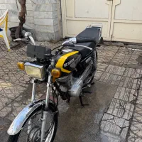 موتور کویر|موتورسیکلت|پیشوا, |دیوار