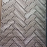 گلیم فرش ۶ متری اعلای سه بعدی پینترست