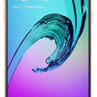GALAXY A5 2016