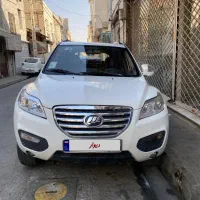 لیفان X 60 مدل 95|خودرو سواری و وانت|تهران, دولتخواه شمالی|دیوار