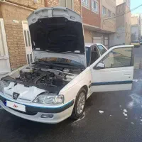 پرشیا مدل 93 کم کارکرد