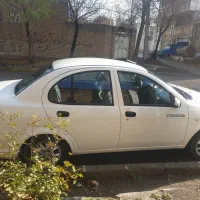 ساینا۴۰۳|خودرو سواری و وانت|کرمانشاه, |دیوار