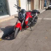 موتور بنلی/مدل۴۰۲/ ۱۸۰s/|موتورسیکلت|پاکدشت, پاکدشت (مامازند)|دیوار