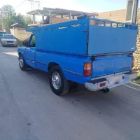 نیسان دیزل تناژ بالا مدل 99|خودرو سواری و وانت|فاضل آباد, |دیوار