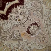 فرش دوازده متری|فرش|بناب, |دیوار