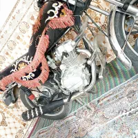 موتورسیکلت|موتورسیکلت|سراوان, |دیوار