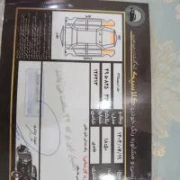 جک s5مدل 95|خودرو سواری و وانت|تهران, تهرانپارس شرقی|دیوار