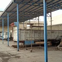 اجاره سوله ۱۵۰۰ متری|اجارهٔ دفتر صنعتی، کشاورزی، تجاری|رباط‌کریم, نصیرشهر|دیوار