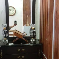 آیینه کنسول