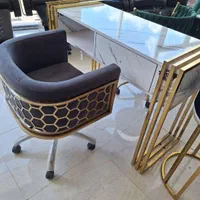 میزناخن.صندلی ناخن.صندلی استادکار.صندلی کوپ|آرایشگاه و سالنهای زیبایی|اردبیل, |دیوار