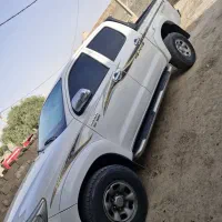 ماکت وانت توتا