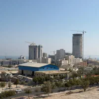 مغازه برا مواد غذایی