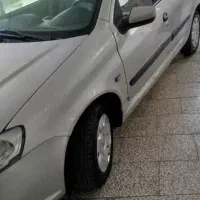 رانا مدل ۹۴ولی تحویلی مدل۹۵|خودرو سواری و وانت|مشهد, شهرک شهید باهنر|دیوار