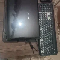 پکیج کامل لپتاب به همراه  موس و کیبورد