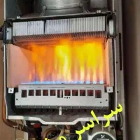 تعمیر ابگرمکن پکیج کولر هواساز تعمیرات تعمیرکار|آبگرمکن، پکیج، شوفاژ|مشهد, کوی سیدی|دیوار