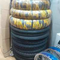 لوازم موتور صفر تا صد