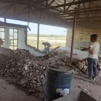 بازسازی و تعمیرات|خدمات پیشه و مهارت|ساوه, |دیوار