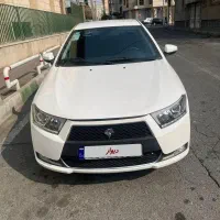 دنا پلاس تیپ ۲ دنده ای مدل ۱۴۰۱|خودرو سواری و وانت|تهران, کرمان|دیوار