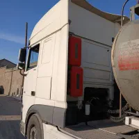 کشنده داف ۲۰۱۸|خودرو سنگین|اراک, |دیوار