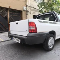 وانت پراید 151 SE، مدل ۱۴۰۳(اقساط /شرایط بانکی)|خودرو سواری و وانت|تهران, جنت‌آباد جنوبی|دیوار