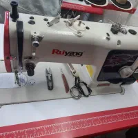 چرخکار راسته دوز ماهر خانم